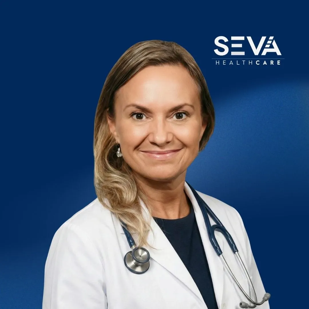 Dr. Cara Guariglia, MD — pain medicine and addiction medicine, Dallas
