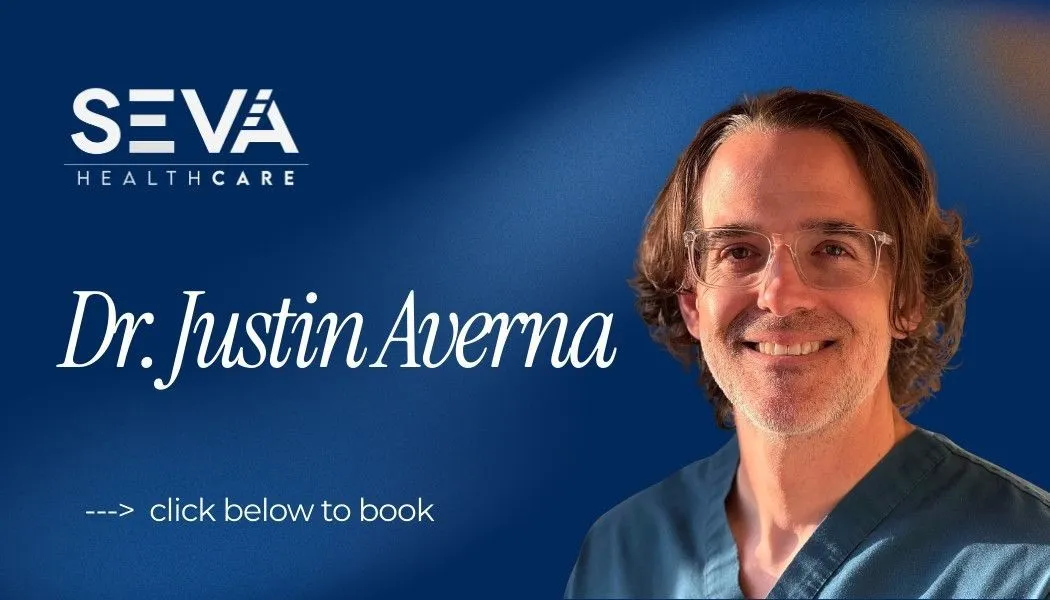 Dr. Justin F. Averna, DO — pain medicine Dallas