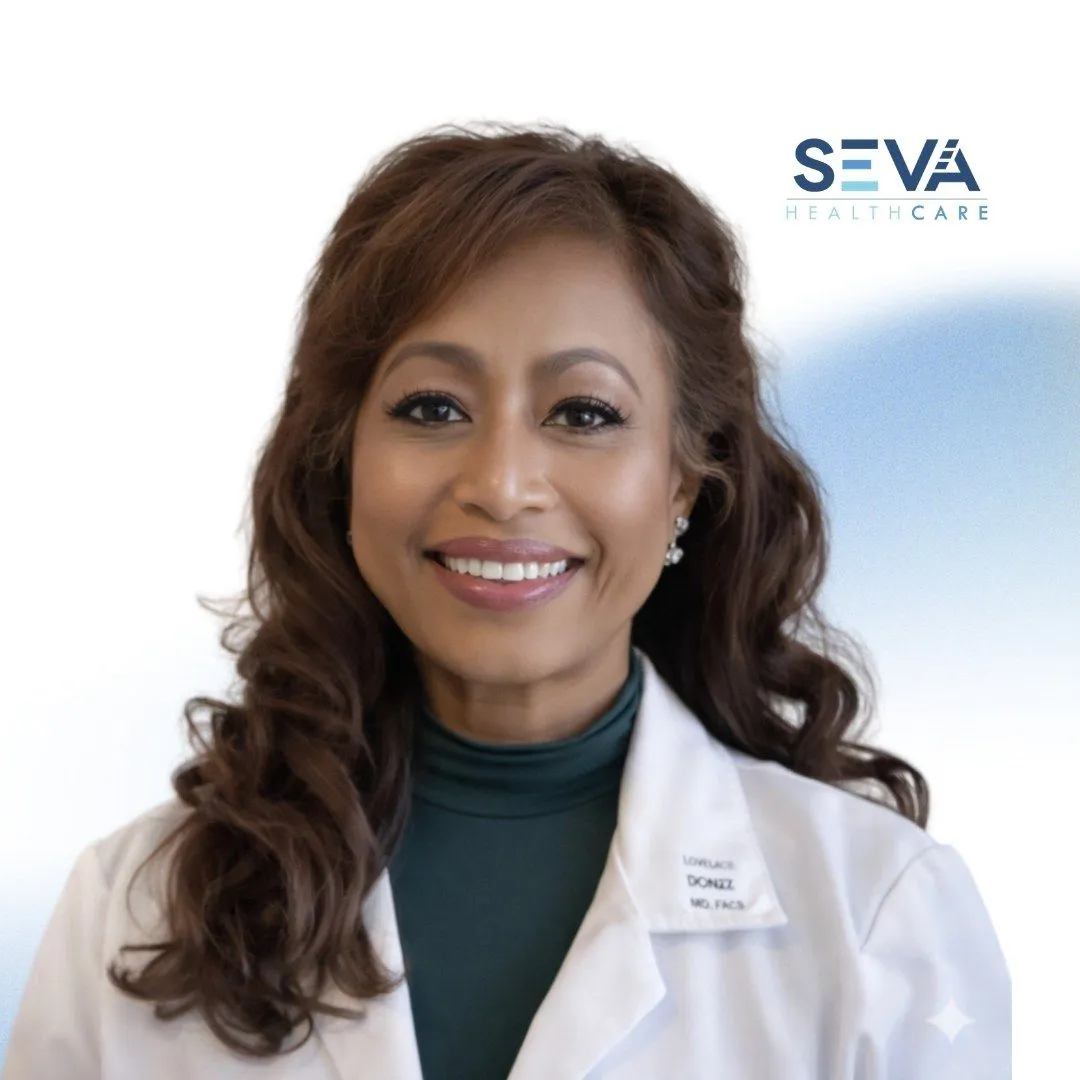 Ruby Thomas, APRN-CNP — Pain Management Nurse Practitioner at SEVA Healthcare in Tulsa specializing in chronic pain and addiction recovery