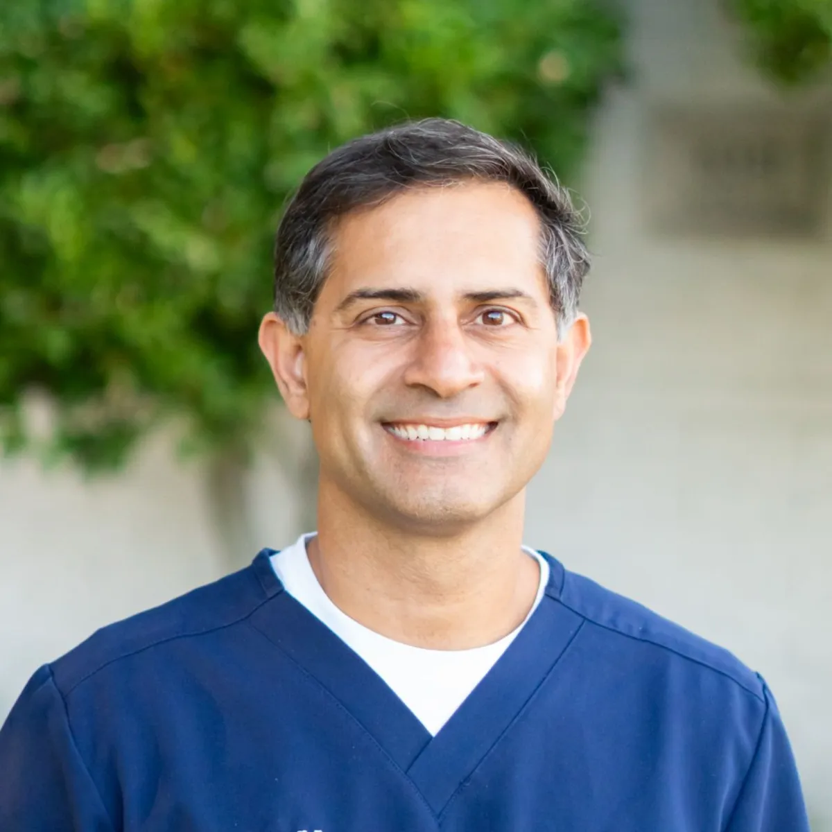 Dr. Amit Mirchandani, MD — sciatica pain specialist Tulsa