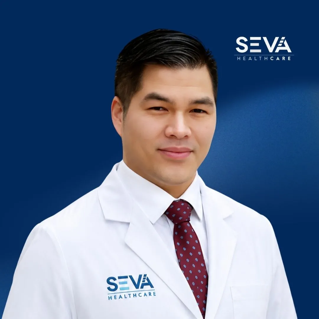 Dr. Alex Pham, MD — Tulsa pain doctor