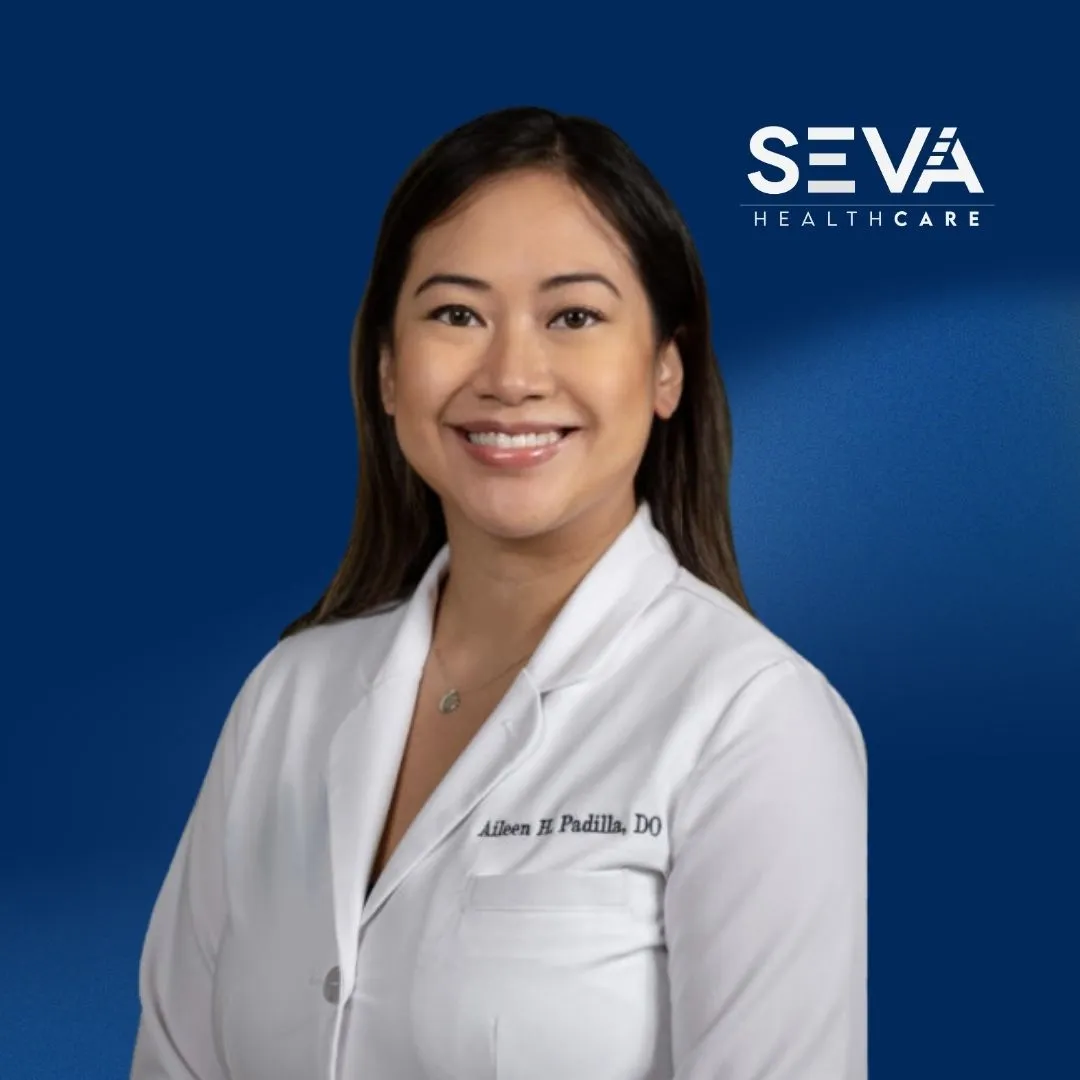 Dr. Aileen Padilla, DO, MBA — SI joint specialist