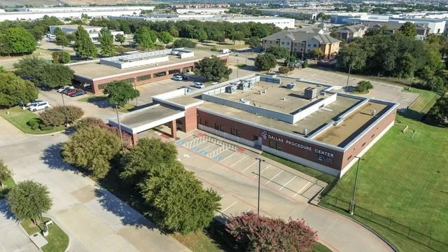 SEVA Healthcare Lewisville, TX clinic