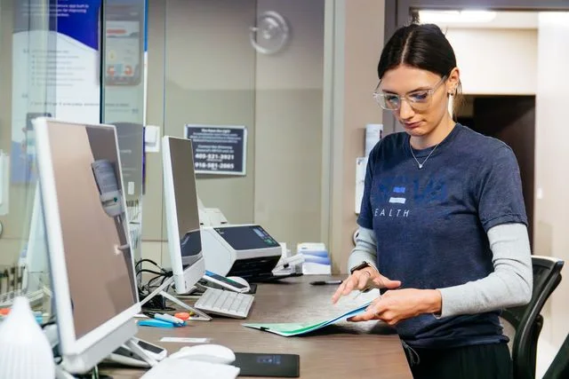 SEVA Healthcare Rowlett, TX clinic