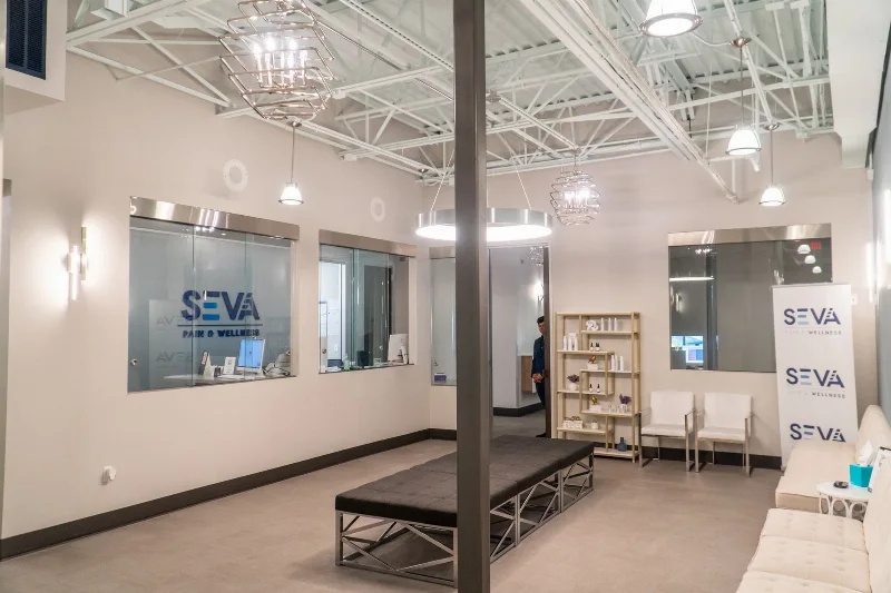 SEVA Healthcare Hospital Dr, NM clinic