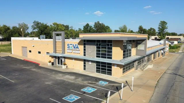 SEVA Healthcare Midtown Tulsa, OK clinic