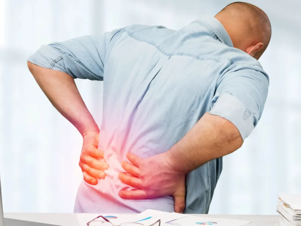 Understanding Lower Back Pain Causes, Symptoms, and Relief